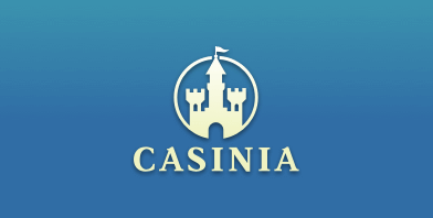 Όνομα Καζίνο Ελλάδα: Casinia Casino